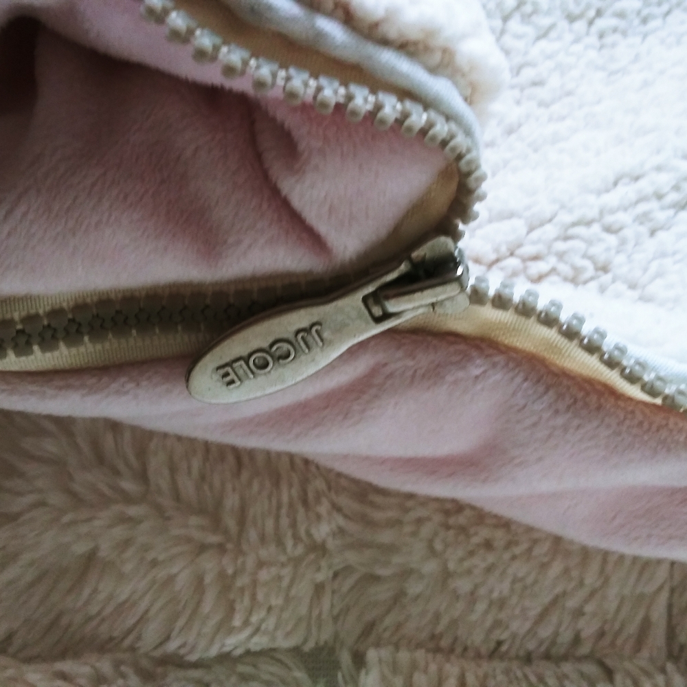 JJ Cole Collection bundleme pink baby infant - Picture 5 of 13